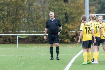 Bild 328 - wBJ SV Wahlstedt - SV Frisia 03 Risum-Lindholm : Ergebnis: 1:2